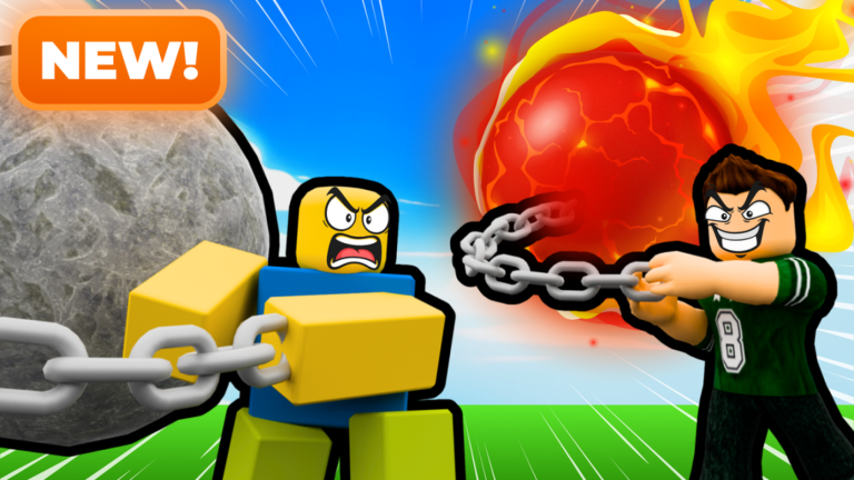 Slam Royale screenshot 1