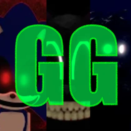Sonic.EXE: The Apocalypse Community Roblox group icon