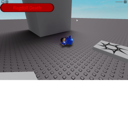 ragdoll test