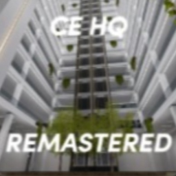 Cortex Elevators HQ