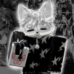 - blue celestials -
