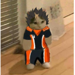 Ice Greninja