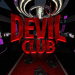 [ 17+ ] Devil Club