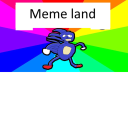 Meme world