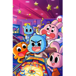 GumballandDarwin
