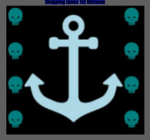 Shipping lanes 1st division