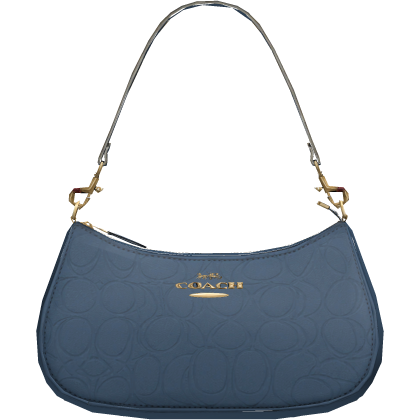 Blue Jean Shoulder Bag Roblox item