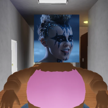 Survive lovely peaches in karma JOJO SIWA
