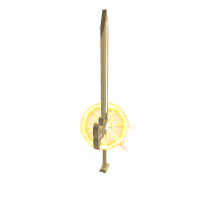 Legandary Excalibur