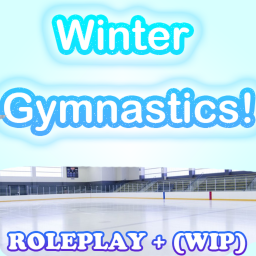 [WIP] Winter Gymnastics Gym!
