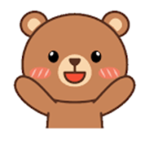 !. Little bears!