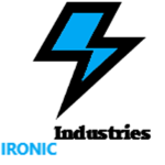 Ironic Industries