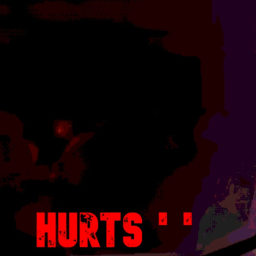 𝐇𝐔𝐑𝐓𝐒  '  '