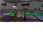 Roblox clubbers!