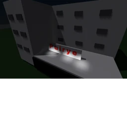 Puiry Hospital icon