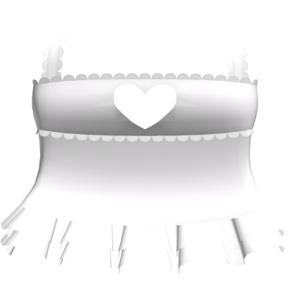 💌 cute heart top