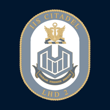 IIS Citadel