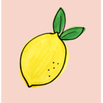My sweet little lemons