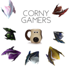 Corny Gamers
