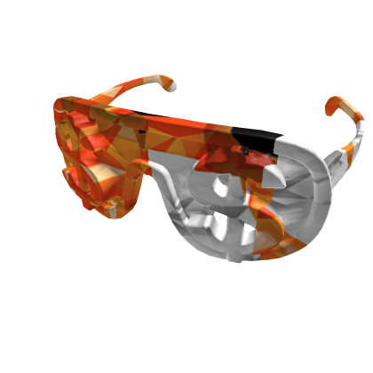 Keith_crowned’s sparkle time traffic money shades thumbnail