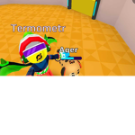 Tufsto guy
