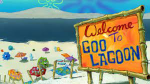 Lukes Lagoon
