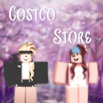 Costco Store