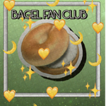 BageI Fan Club