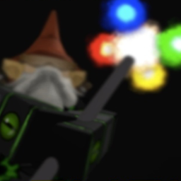 [RPG] The Staff of Elements: Remastered! (Fixing)