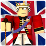 {Empire of Great Britian}