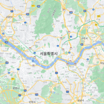 서울특별시 Seoul