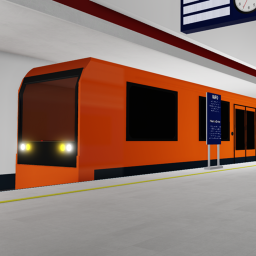 Metro Simulator
