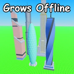 Feed your City icon