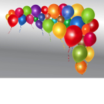 BALLOONS!!!!!