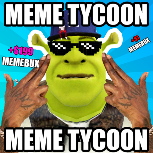 Tycoon de Memes