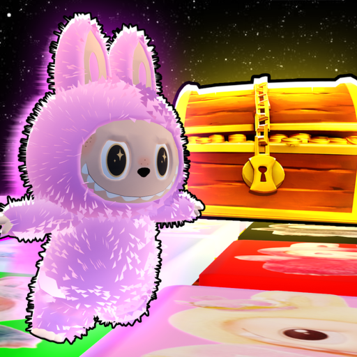 Bubu Color Bridge 🐻