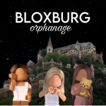 .-+Bloxburg Orphanage+-.