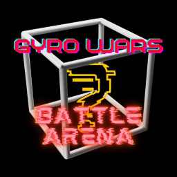Gyro Wars: Battle Arena