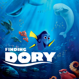 🐠Finding Dory Tycoon🐟