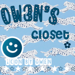 - OW3N’S CLOSET -