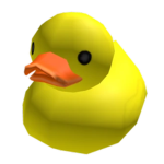 Duckie Department