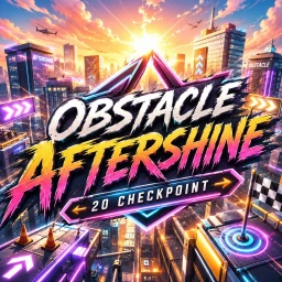 [VIP 1 RBX] AFTERSHINE OBSTACLE icon