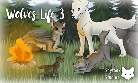 Wolves' Life 3