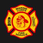 Marine Corps. Aircraft Rescue & Firefighting