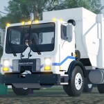 [BUG FIX] Skibidi Services - Trash Truck Simulator