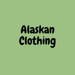 Alaskan Clothing