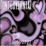 Tontosytontaz