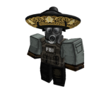The Empire of frogg