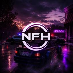 [NEW CAREER MODE!] Need for Heat