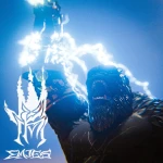 🦍双金刚🦍 Kaiju Multiverse